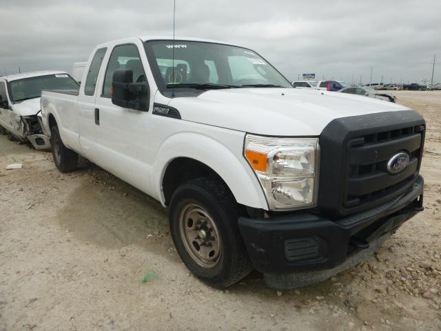 FORD F250 SUPER 2014 1ft7x2a66eeb66056