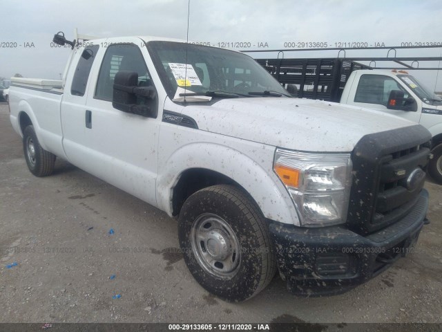 FORD SUPER DUTY F-250 SRW 2014 1ft7x2a66eeb68924