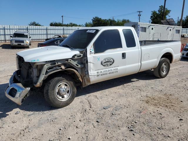 FORD F250 2014 1ft7x2a66eeb85920