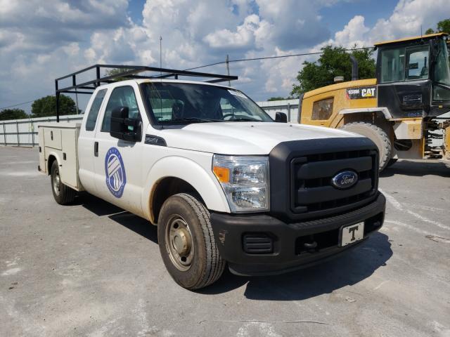 FORD F250 SUPER 2015 1ft7x2a66fea03764