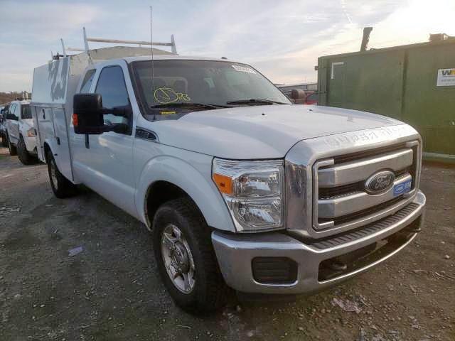 FORD F250 SUPER 2015 1ft7x2a66feb37173