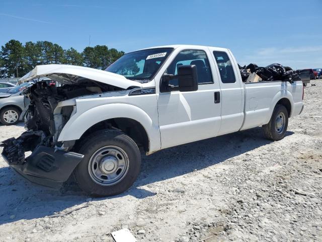 FORD F250 2015 1ft7x2a66fec46233