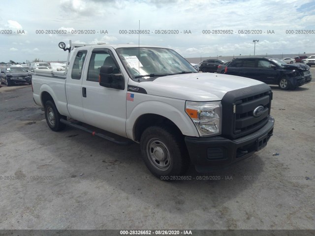 FORD SUPER DUTY F-250 SRW 2015 1ft7x2a66fec66160