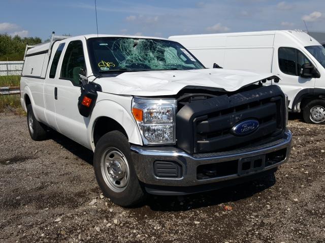 FORD F250 SUPER 2015 1ft7x2a66fed64444