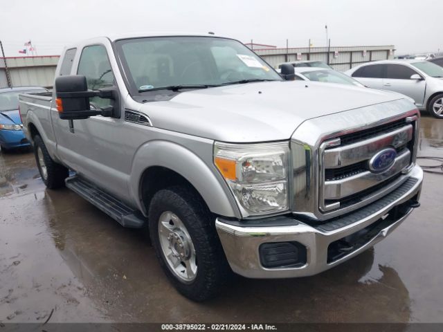 FORD F-250 2016 1ft7x2a66gea26611