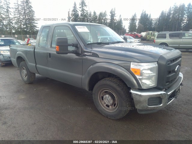 FORD SUPER DUTY F-250 SRW 2016 1ft7x2a66gec98883