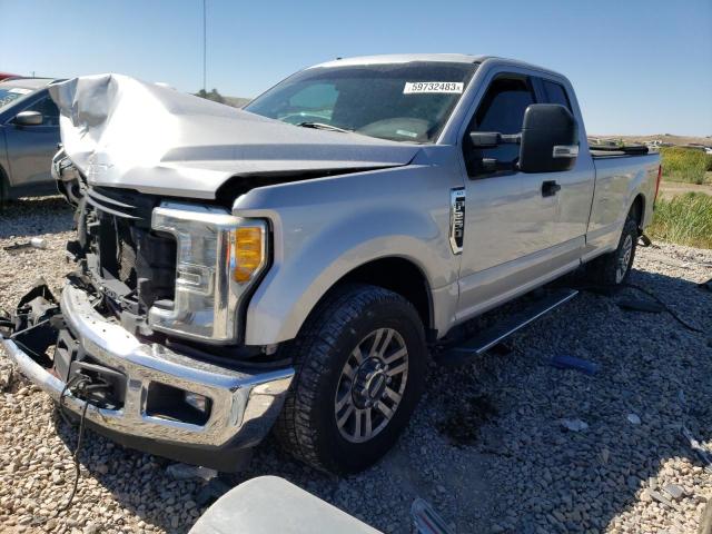 FORD F250 SUPER 2017 1ft7x2a66heb35104