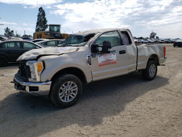 FORD F250 SUPER 2017 1ft7x2a66hed12511