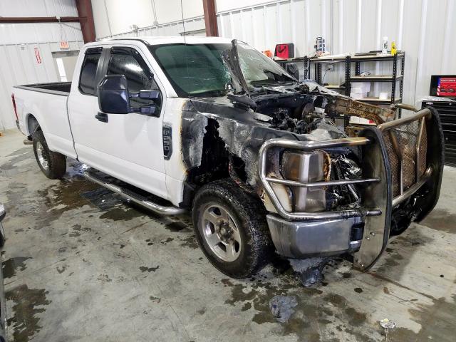 FORD F250 SUPER 2017 1ft7x2a66hee53398