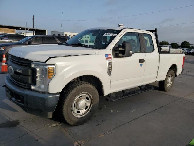 FORD F250 SUPER 2018 1ft7x2a66jec68581