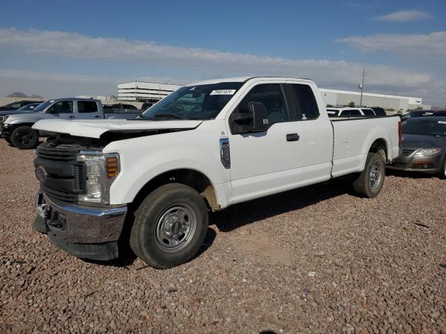 FORD F250 SUPER 2019 1ft7x2a66ked14959