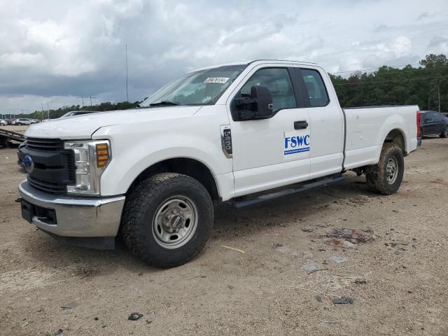 FORD F250 2019 1ft7x2a66keg05106