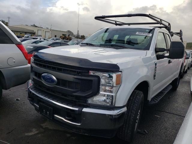 FORD F250 SUPER 2021 1ft7x2a66mec54281