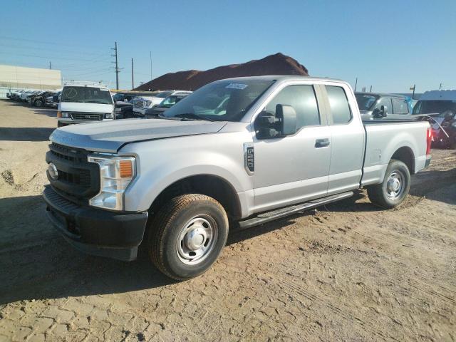 FORD F250 2021 1ft7x2a66med52808