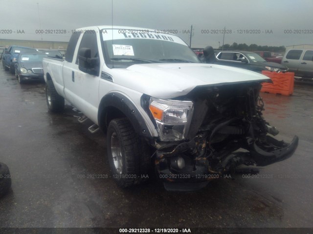 FORD SUPER DUTY F-250 2011 1ft7x2a67bea26304