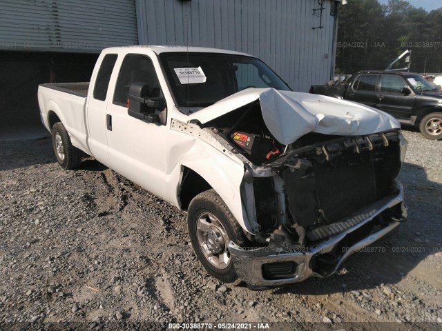 FORD SUPER DUTY F-250 2011 1ft7x2a67bea69590