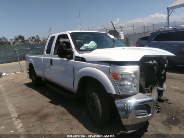 FORD SUPER DUTY F-250 2011 1ft7x2a67beb09683