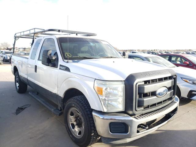 FORD F250 SUPER 2011 1ft7x2a67bec90039