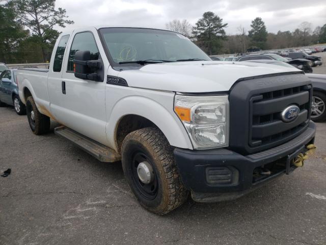 FORD F250 SUPER 2012 1ft7x2a67cea66464