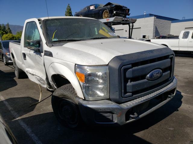 FORD F250 SUPER 2012 1ft7x2a67cec76904