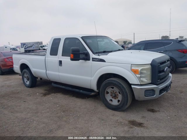 FORD F-250 2013 1ft7x2a67dea13426