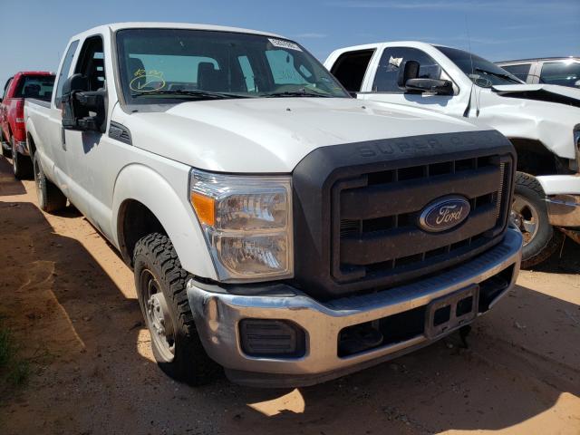 FORD F250 SUPER 2014 1ft7x2a67eea78245