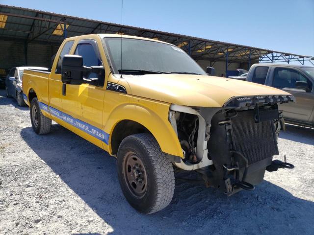 FORD F250 SUPER 2014 1ft7x2a67eea87303