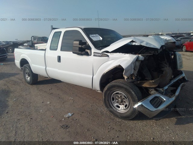 FORD SUPER DUTY F-250 SRW 2015 1ft7x2a67fea41083