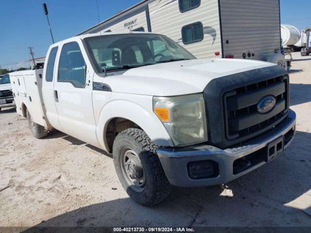 FORD F-250 2015 1ft7x2a67fec38612