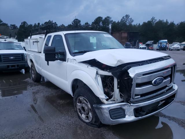 FORD SUPER DUTY F-250 SRW 2015 1ft7x2a67fec46242