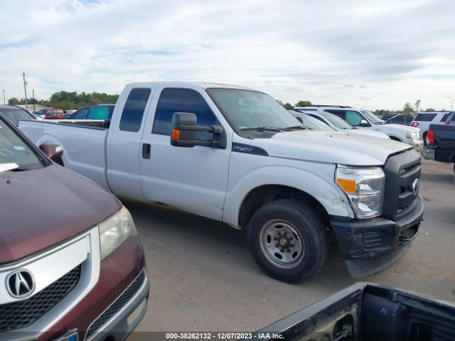 FORD SUPER DUTY F-250 SRW 2016 1ft7x2a67gea31039