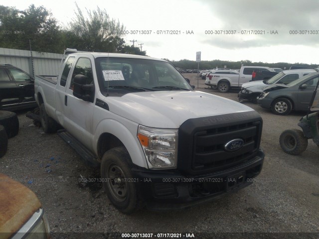 FORD SUPER DUTY F-250 SRW 2016 1ft7x2a67geb98131