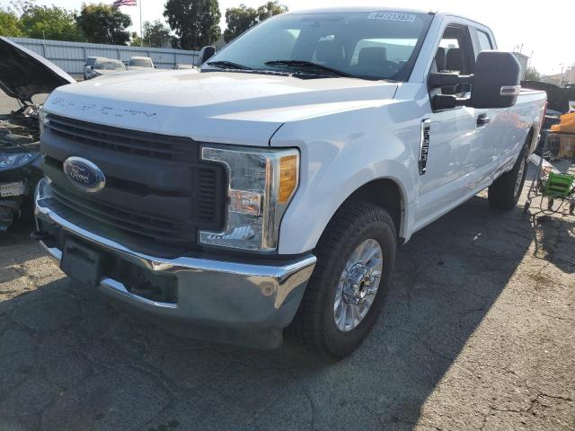 FORD F250 SUPER 2017 1ft7x2a67hec15561