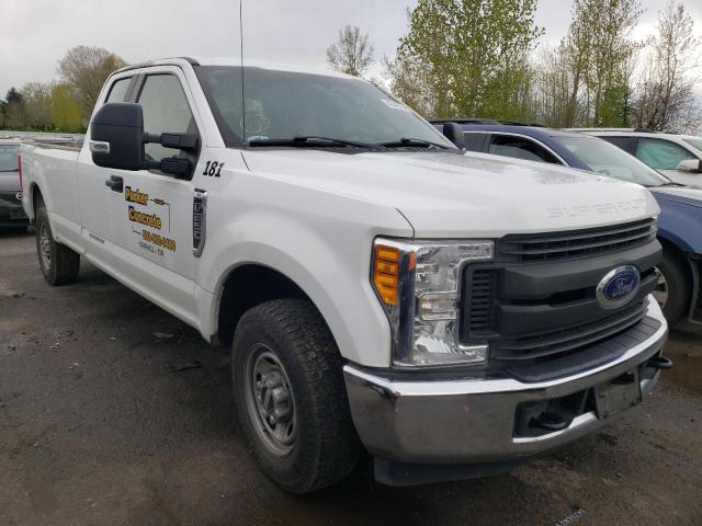 FORD F250 SUPER 2017 1ft7x2a67hec45613