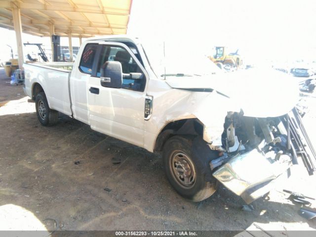 FORD SUPER DUTY F-250 SRW 2017 1ft7x2a67hee03559