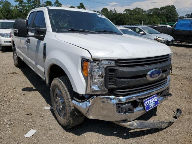 FORD F250 SUPER 2017 1ft7x2a67hee28297