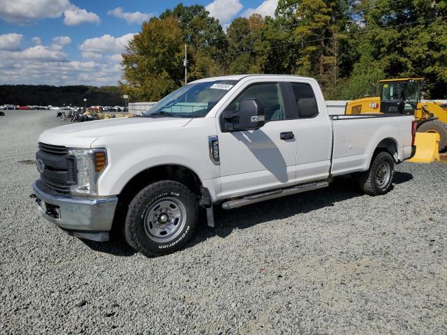 FORD F250 SUPER 2018 1ft7x2a67jeb43296