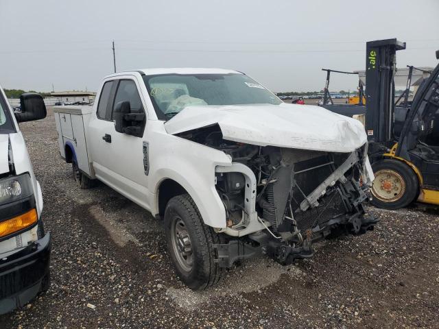 FORD F250 SUPER 2018 1ft7x2a67jeb81384