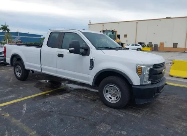 FORD NULL 2018 1ft7x2a67jec68444