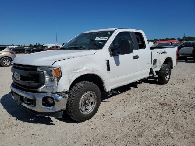 FORD F250 SUPER 2021 1ft7x2a67mec19605