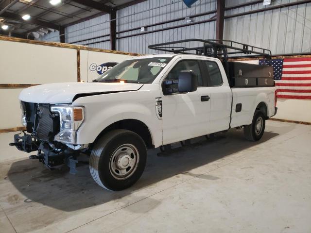 FORD F250 2021 1ft7x2a67med62974