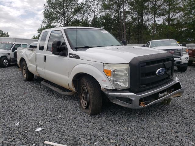 FORD F250 SUPER 2011 1ft7x2a68bea90349