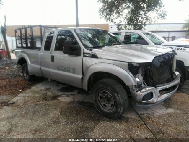 FORD SUPER DUTY F-250 2011 1ft7x2a68beb41137