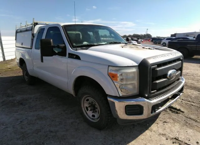 FORD SUPER DUTY F-250 2011 1ft7x2a68bec66235