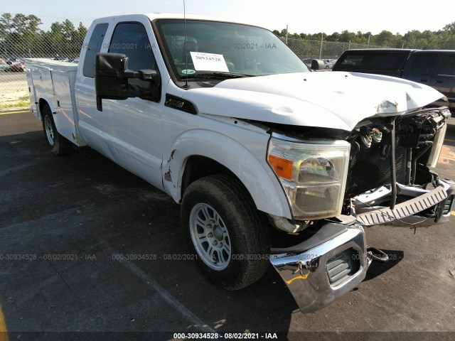 FORD SUPER DUTY F-250 2011 1ft7x2a68bed00965