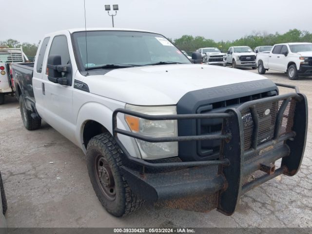 FORD F-250 2013 1ft7x2a68dea19820