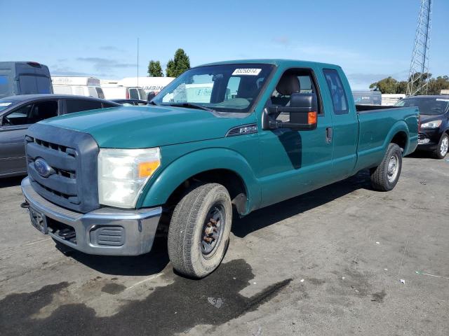 FORD F250 2013 1ft7x2a68dea43213