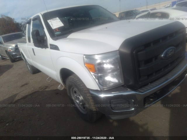 FORD SUPER DUTY F-250 SRW 2014 1ft7x2a68eeb61148