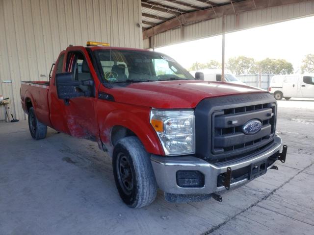 FORD F250 SUPER 2015 1ft7x2a68fea47457