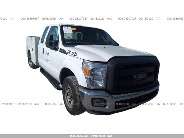 FORD SUPER DUTY F-250 SRW 2015 1ft7x2a68feb22254